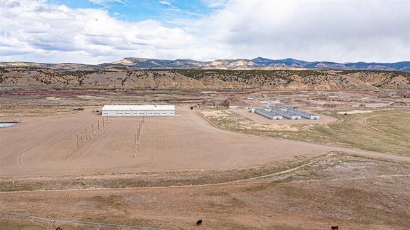 41009 County Road 5, Meeker, CO 81641